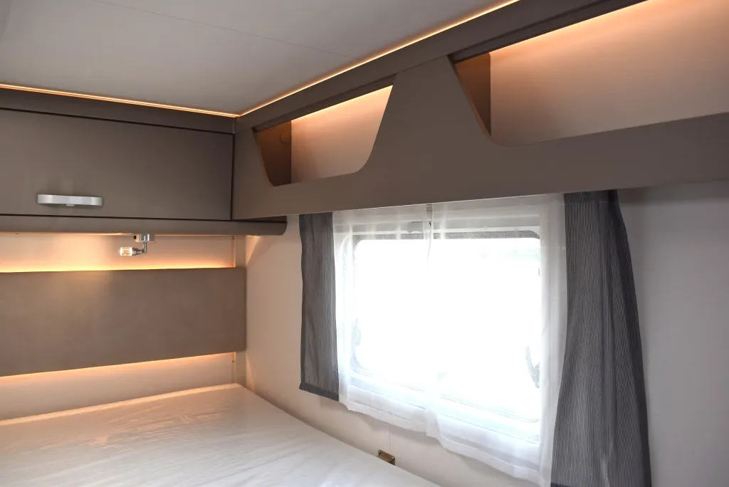 Bild 20: Wohnmobil von Carado mieten in Eferding