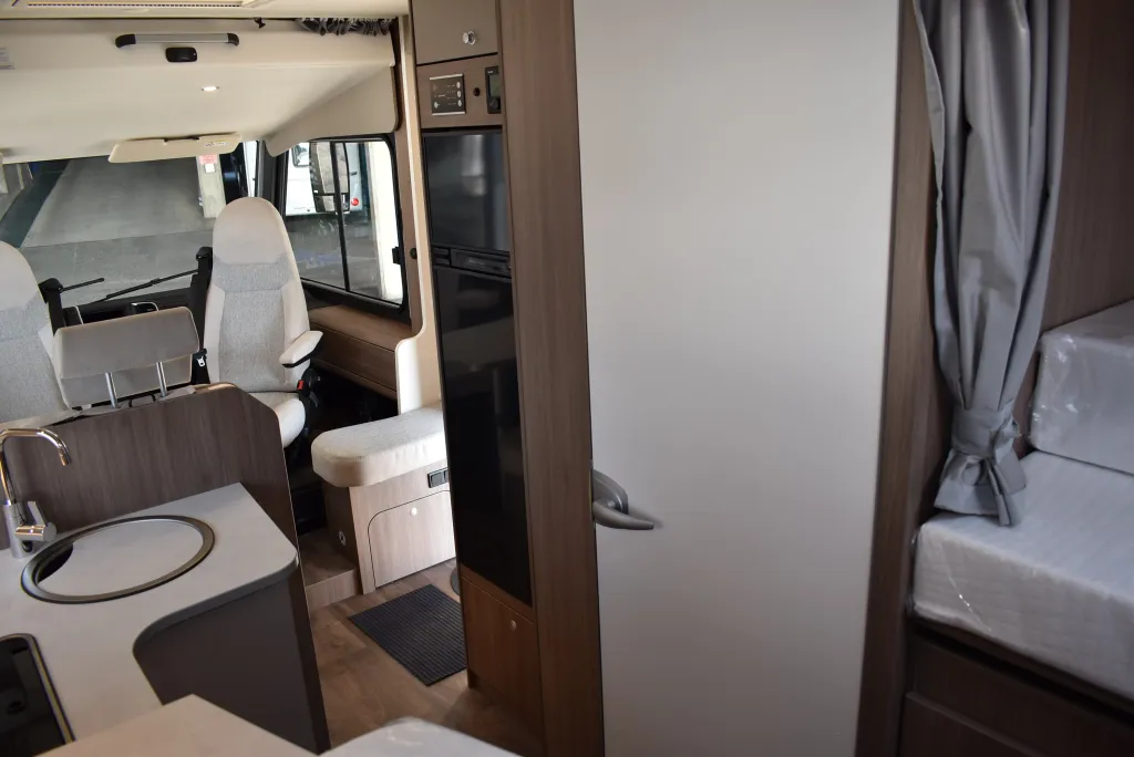 Bild 21: Wohnmobil in Eferding online mieten