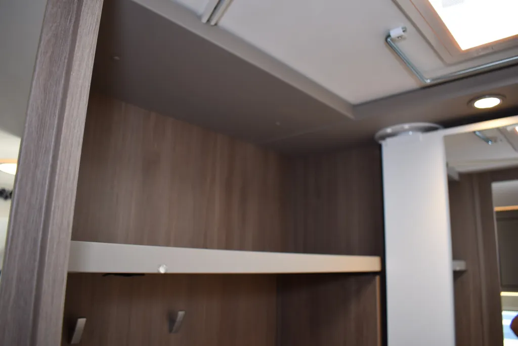 Bild 24: Wohnmobil für 4 Personen in Eferding mieten