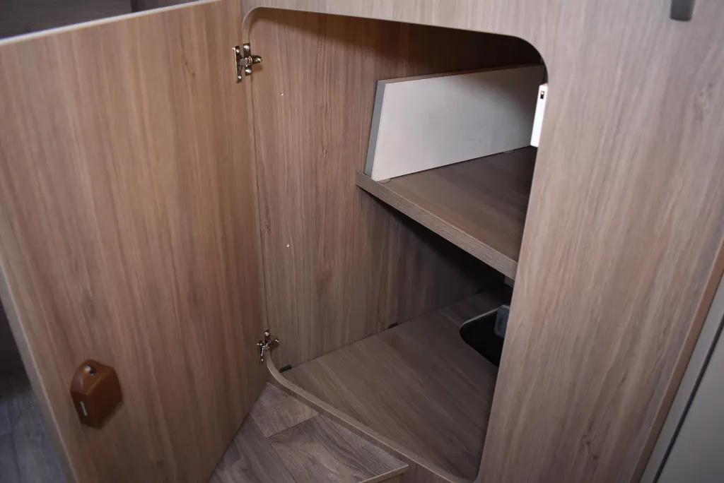 Bild 28: Wohnmobil von Carado mieten in Eferding