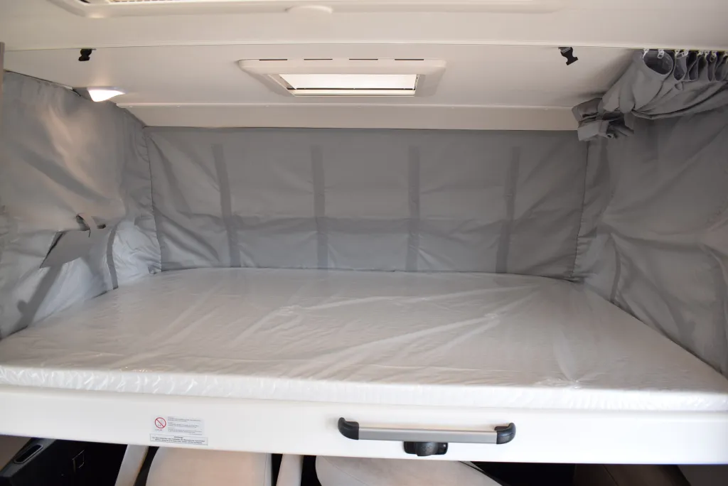 Bild 31: Carado Wohnmobil in Eferding mieten