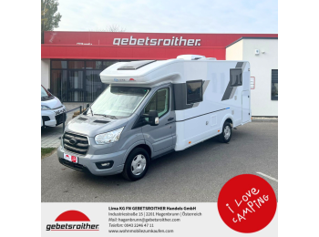 Sun Living S 70 SL