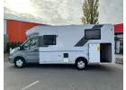 Bild 6: in Hagenbrunn/Wien Wohnmobil mieten