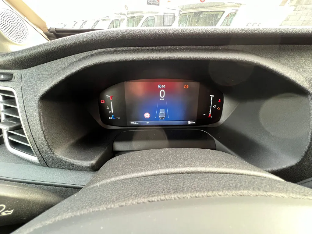 Bild 14: in Hagenbrunn/Wien Wohnmobil mieten