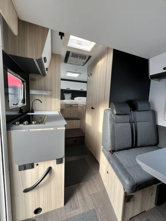 Bild 17: Sun Living S 70 SL