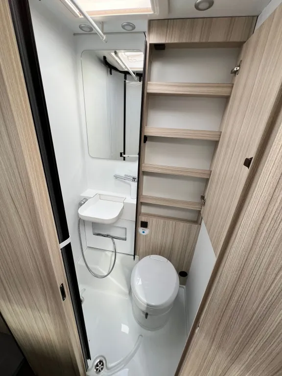 Bild 25: Sun Living S 70 SL