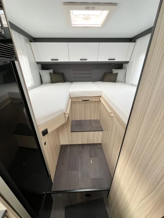 Bild 28: Wohnmobil von Sun Living mieten in Hagenbrunn/Wien