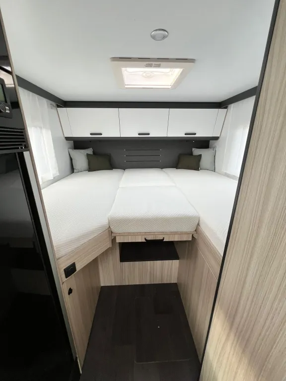 Bild 29: Wohnmobil in Hagenbrunn/Wien online mieten