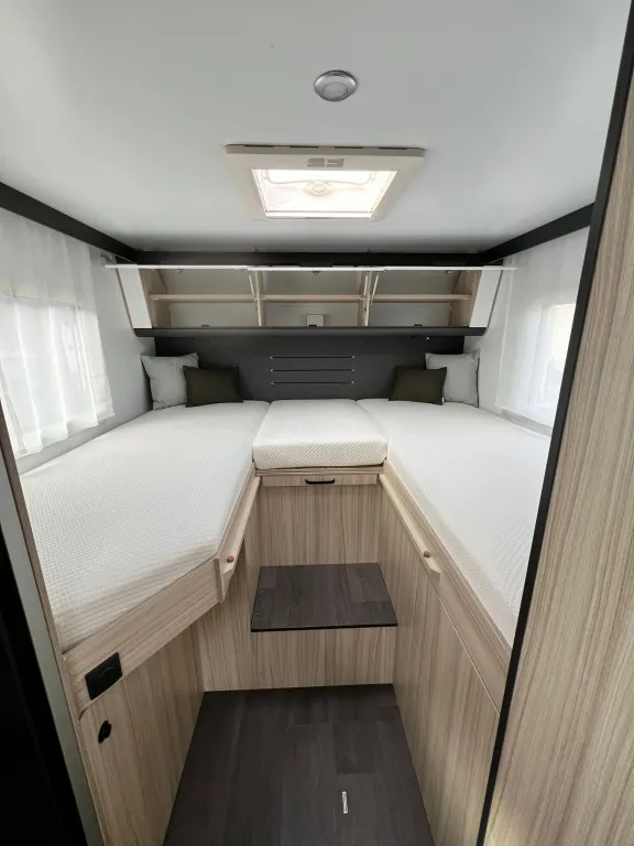 Bild 30: in Hagenbrunn/Wien Wohnmobil mieten