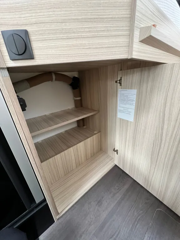 Bild 33: Sun Living S 70 SL