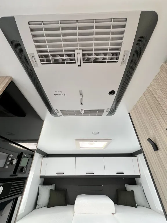 Bild 34: Wohnmobil mieten in Hagenbrunn/Wien