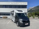 Knaus VAN WAVE 640 ...