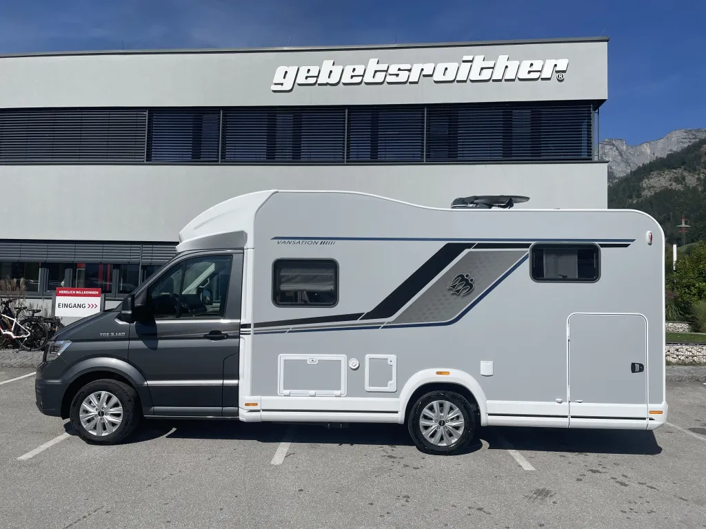Bild 6: in Weißenbach/Liezen Wohnmobil mieten
