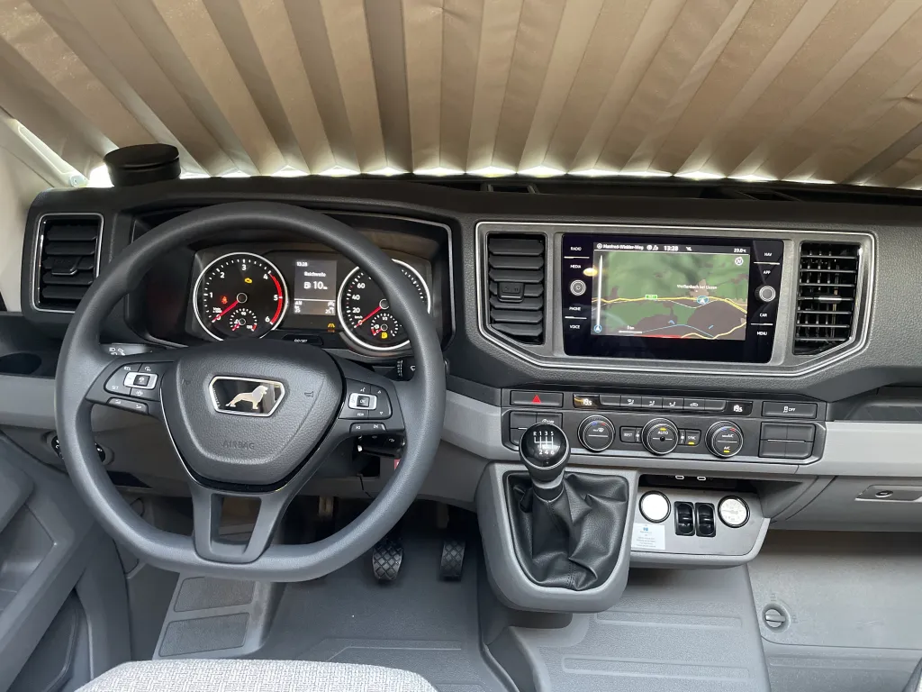 Bild 23: Knaus Wohnmobil in Weißenbach/Liezen mieten