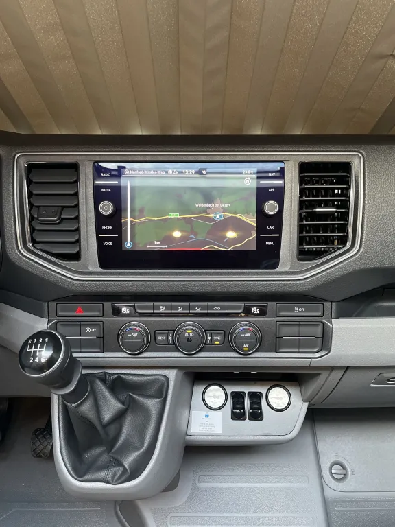 Bild 24: Wohnmobil für 4 Personen in Weißenbach/Liezen mieten