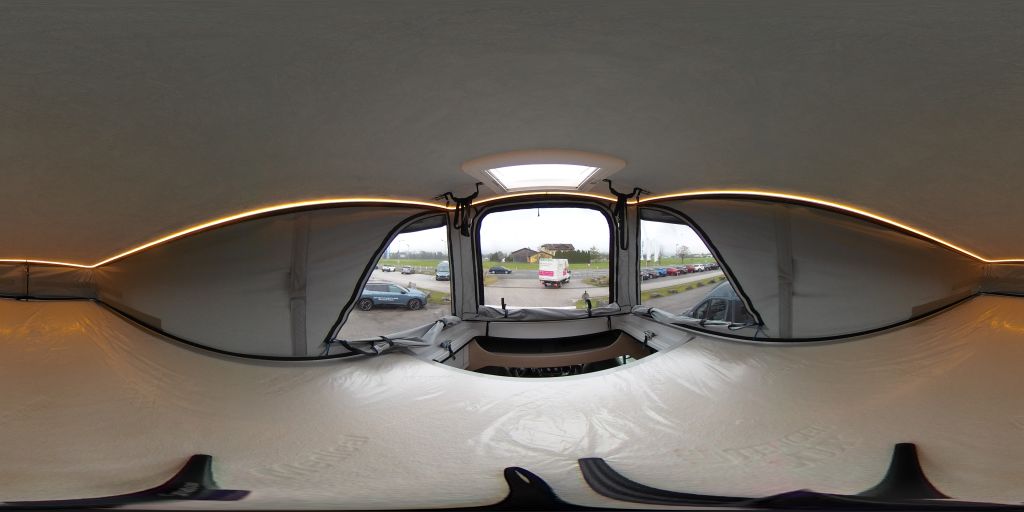 Bild 5: Wohnmobil in Kuchl online mieten