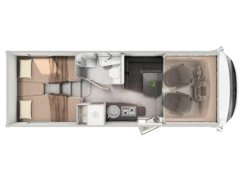 Hymer Exsis-i 580