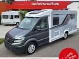 Knaus Van TI 640 ...