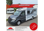 Bild 1: Knaus Van TI 640 MEG VANSATION