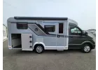 Bild 10: Wohnmobil mieten in Hagenbrunn/Wien