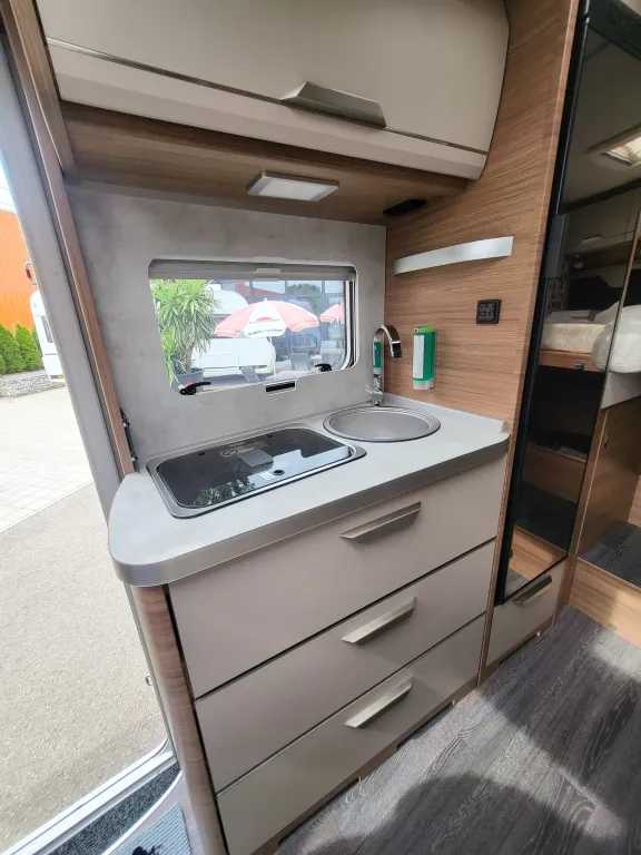 Bild 27: Knaus mieten in Hagenbrunn/Wien