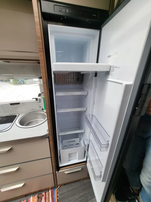 Bild 29: Wohnmobil in Hagenbrunn/Wien online mieten