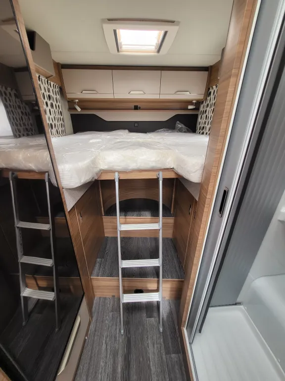 Bild 35: Knaus mieten in Hagenbrunn/Wien