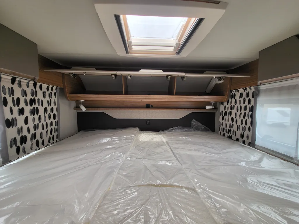 Bild 37: Wohnmobil in Hagenbrunn/Wien online mieten