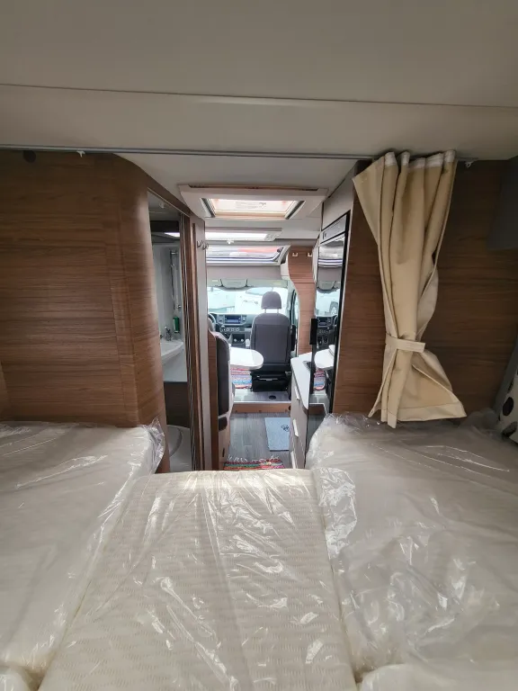 Bild 38: in Hagenbrunn/Wien Wohnmobil mieten