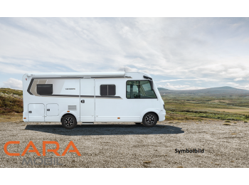 Weinsberg CaraCore 650 MF
