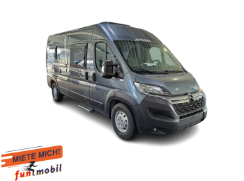 Pössl D-Line 2Win S Plus