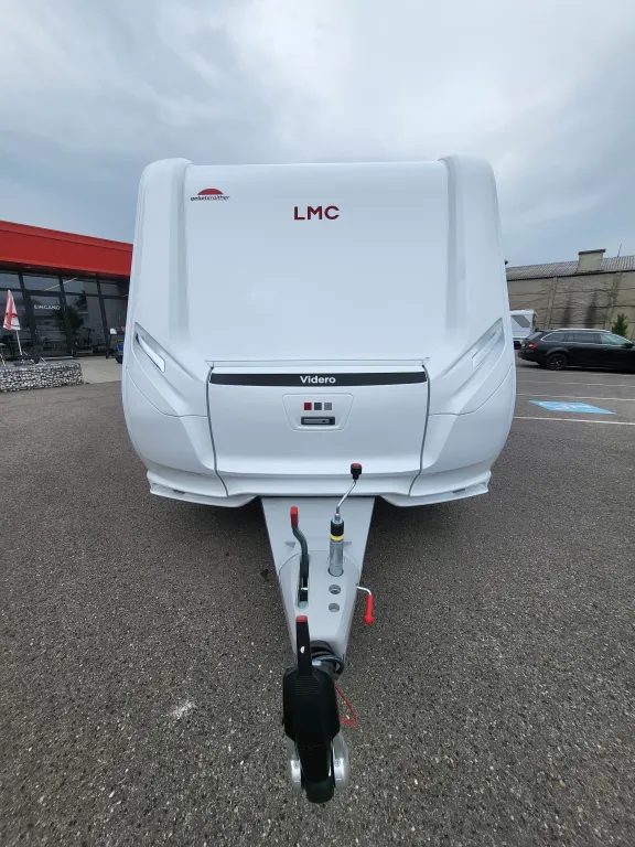 Bild 3: LMC mieten in Hagenbrunn/Wien