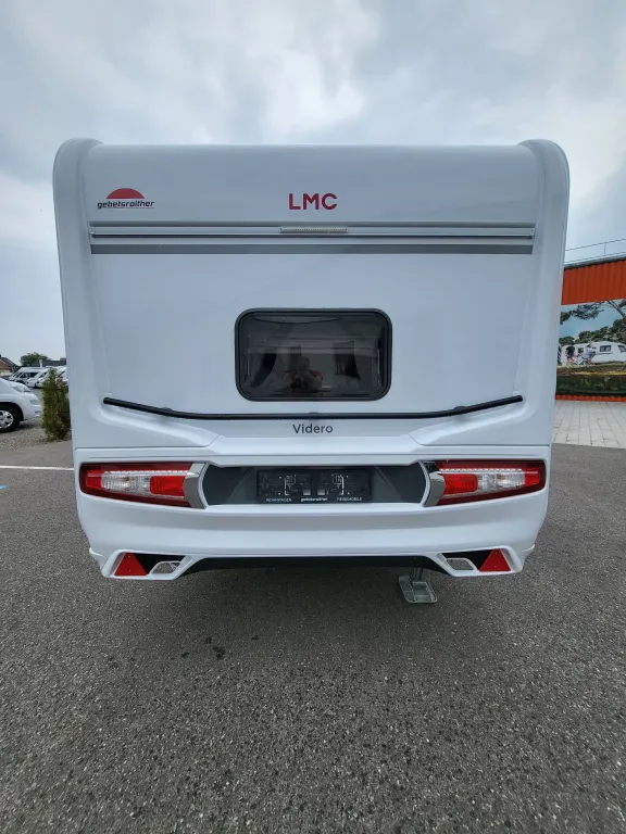 Bild 9: LMC Videro 530 K