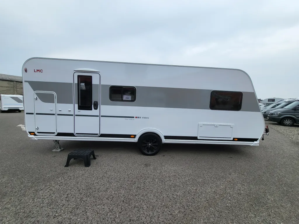 Bild 10: Wohnwagen mieten in Hagenbrunn/Wien