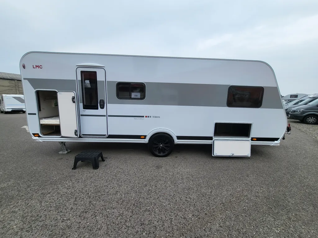 Bild 11: LMC mieten in Hagenbrunn/Wien