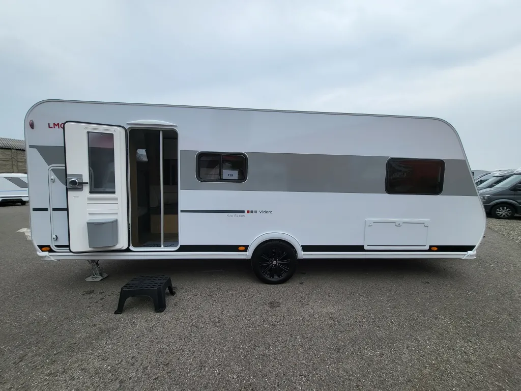 Bild 13: Wohnwagen in Hagenbrunn/Wien online mieten