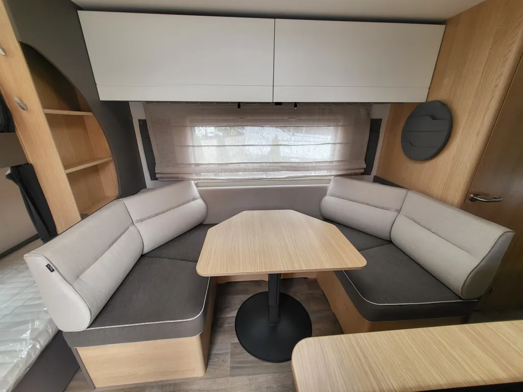 Bild 17: LMC Videro 530 K