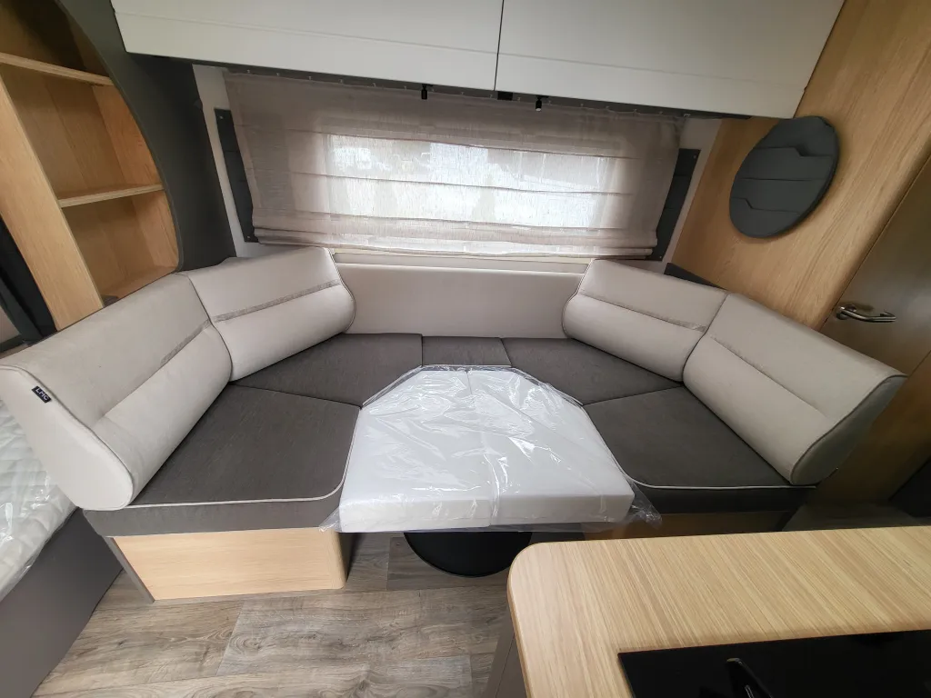 Bild 18: Wohnwagen mieten in Hagenbrunn/Wien