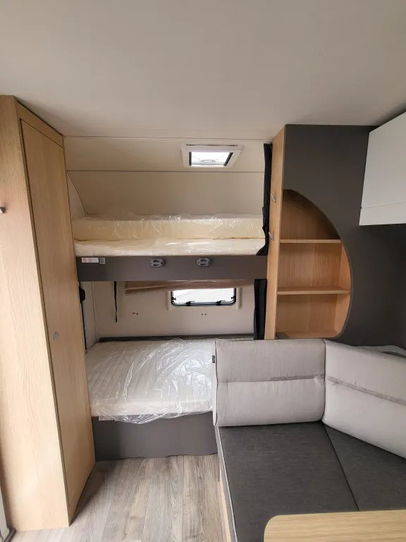 Bild 21: Wohnwagen in Hagenbrunn/Wien online mieten