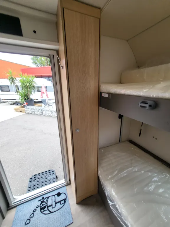 Bild 22: in Hagenbrunn/Wien Wohnwagen mieten