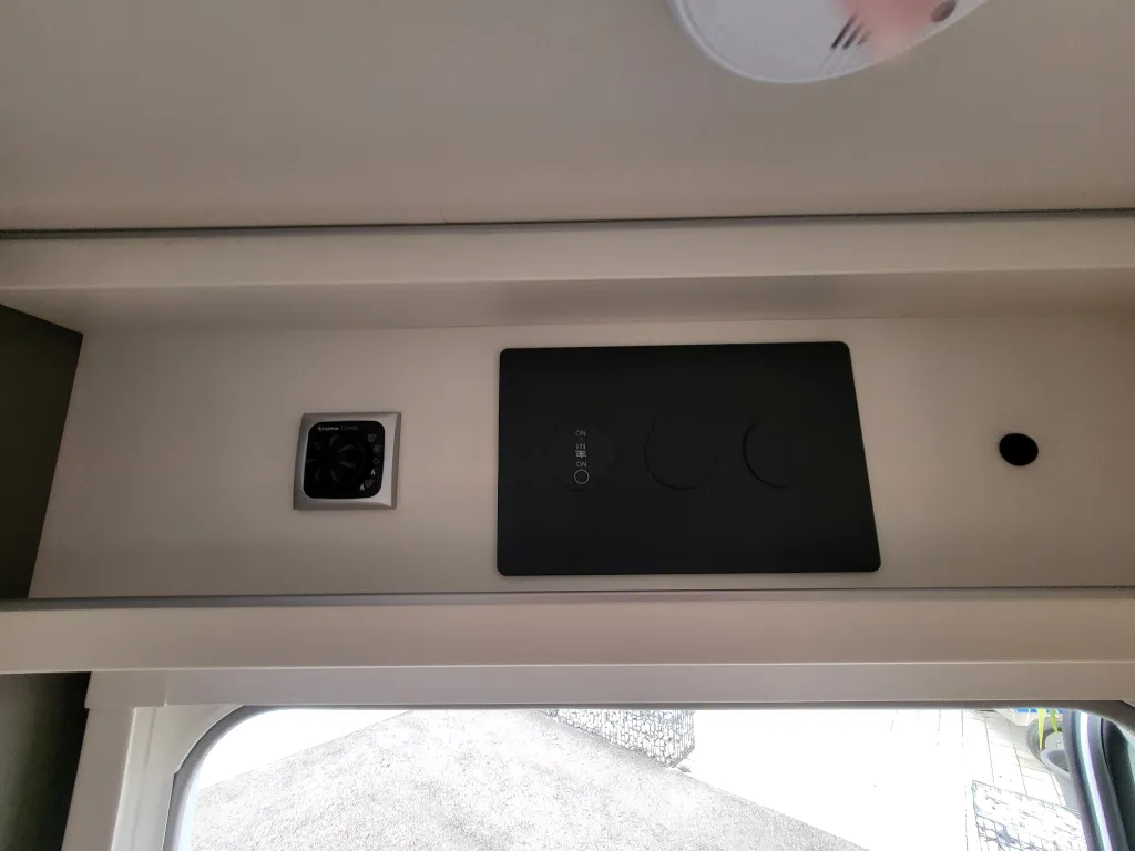 Bild 24: Wohnwagen für 8 Personen in Hagenbrunn/Wien mieten