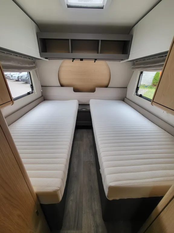 Bild 25: LMC Videro 530 K