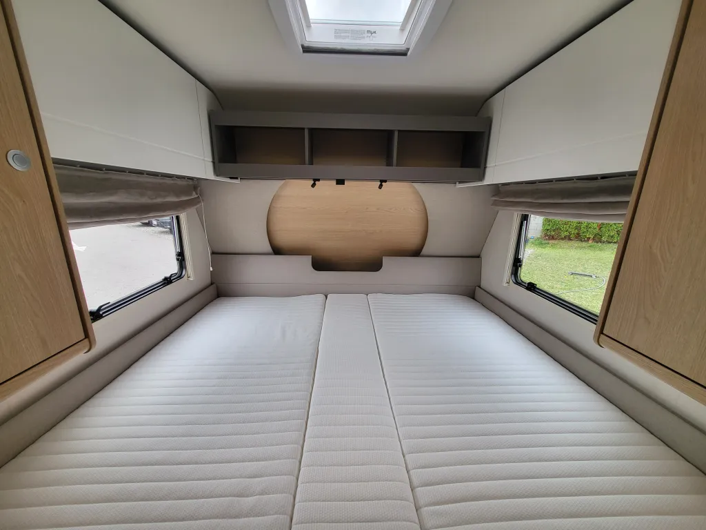 Bild 26: Wohnwagen mieten in Hagenbrunn/Wien