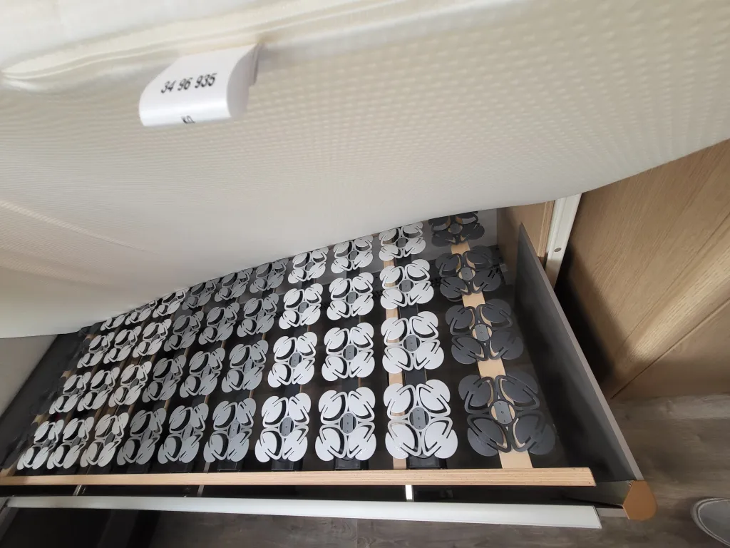 Bild 27: LMC mieten in Hagenbrunn/Wien