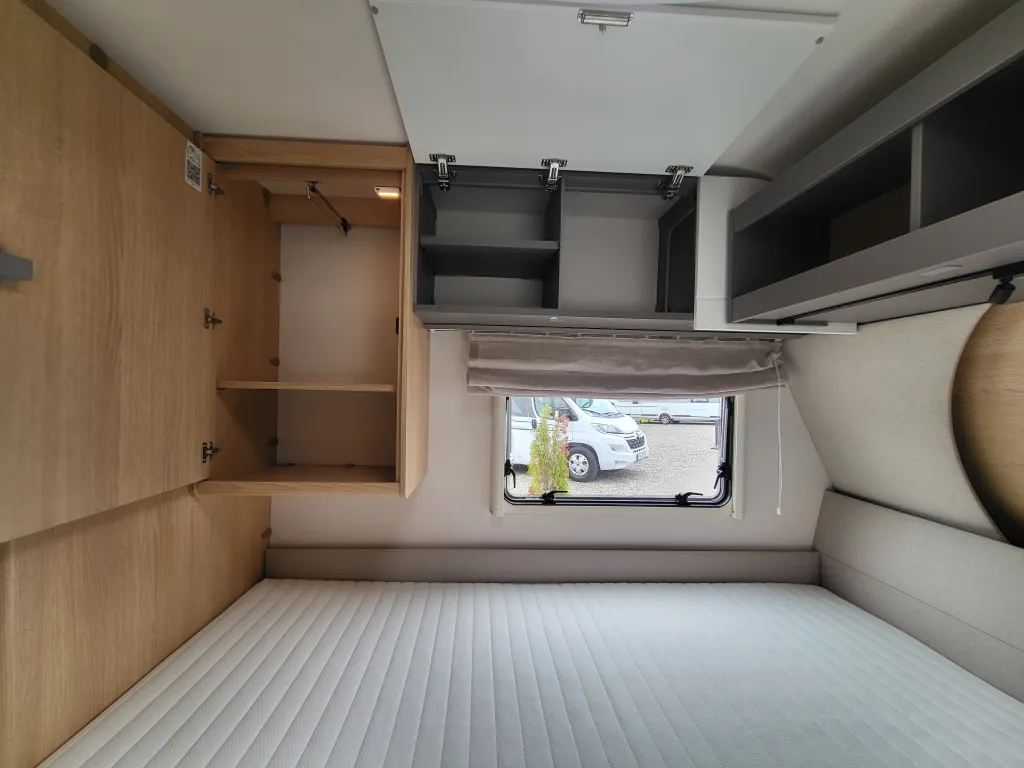 Bild 29: Wohnwagen in Hagenbrunn/Wien online mieten