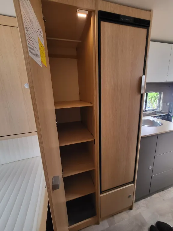 Bild 33: LMC Videro 530 K