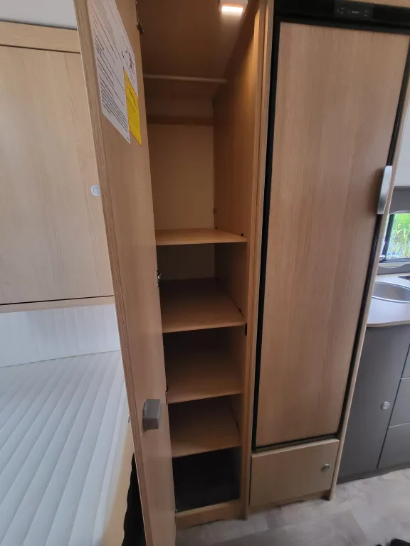 Bild 34: Wohnwagen mieten in Hagenbrunn/Wien