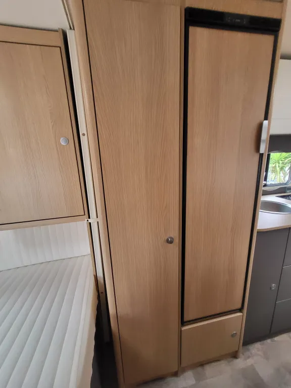 Bild 35: LMC mieten in Hagenbrunn/Wien