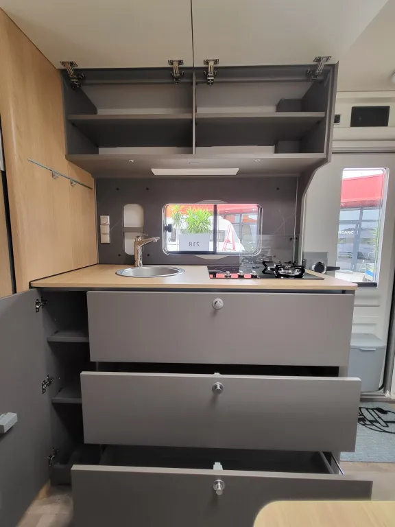 Bild 37: Wohnwagen in Hagenbrunn/Wien online mieten