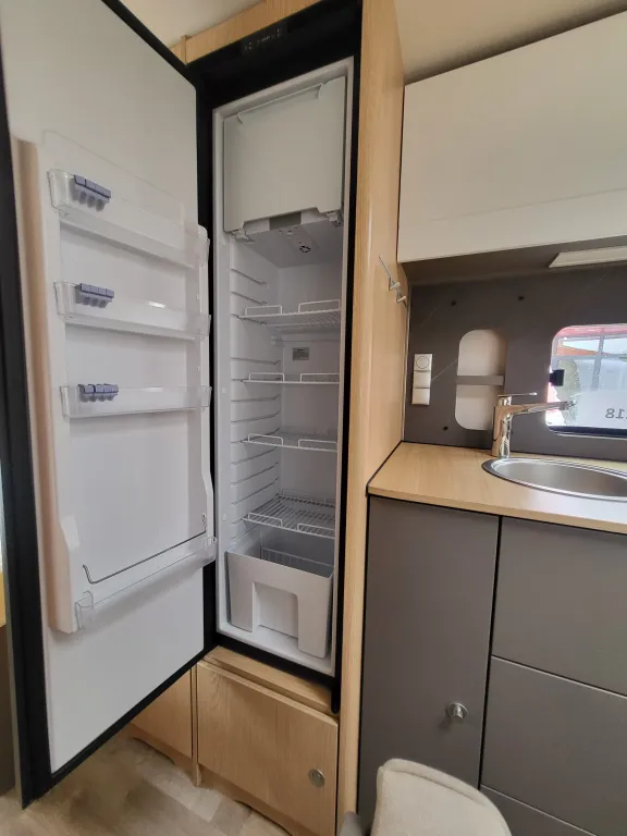 Bild 38: in Hagenbrunn/Wien Wohnwagen mieten